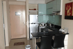 Hunian Apartemen Nyaman di Semarang Tengah 2 Kamar Tidur Hunian Apartemen Nyaman di Semarang Tengah 2 Kamar Tidur