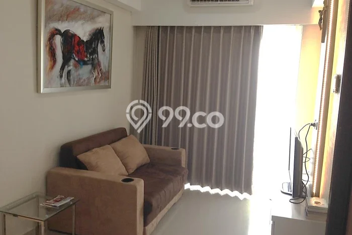 Hunian Apartemen Nyaman di Semarang Tengah 2 Kamar Tidur Hunian Apartemen Nyaman di Semarang Tengah 2 Kamar Tidur
