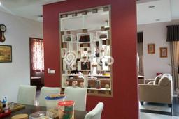 Rumah Mewah LB 500m2 Siap Huni Desain Elegan di Alam Sutera, Tangerang Rumah Mewah LB 500m2 Siap Huni Desain Elegan di Alam Sutera, Tangerang