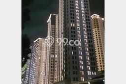 Apartemen Favorit Modern Dijual di Tangerang dengan 1 Kamar Tidur Apartemen Favorit Modern Dijual di Tangerang dengan 1 Kamar Tidur