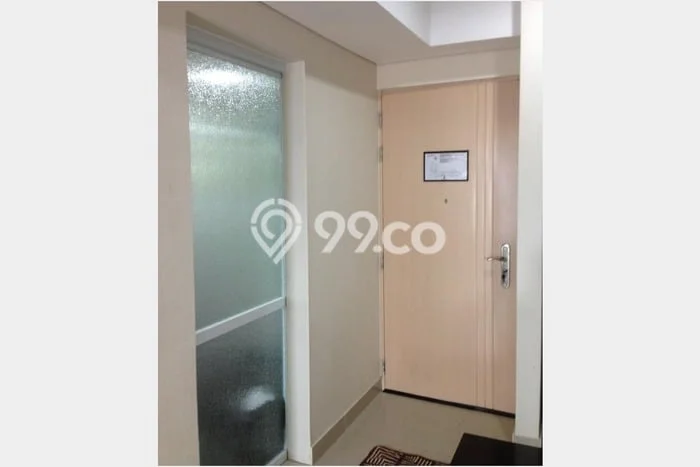 Hunian Apartemen Nyaman di Semarang Tengah 2 Kamar Tidur Hunian Apartemen Nyaman di Semarang Tengah 2 Kamar Tidur