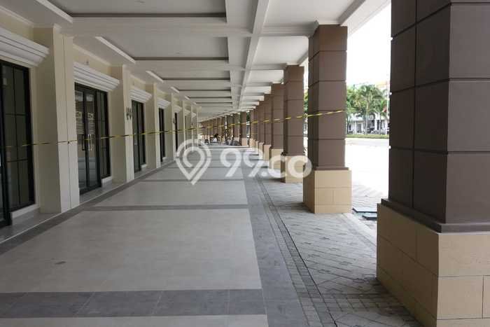 Unit Ruko Dijual di Tangerang LT 80m2 & LB 126m2 Unit Ruko Dijual di Tangerang LT 80m2 & LB 126m2