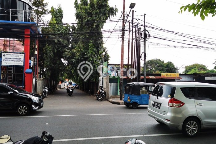 Tanah Kavling Dijual di Tanah Kusir, Jakarta Selatan dengan Luas Tanah 8272m2 Tanah Kavling Dijual di Tanah Kusir, Jakarta Selatan dengan Luas Tanah 8272m2