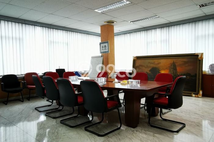 AREA TERSIBUK! Kantor Kawasan , Luas 1600m2m², Nilai Tinggi AREA TERSIBUK! Kantor Kawasan , Luas 1600m2m², Nilai Tinggi