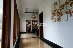 Dijual Rumah Luas Megah Dengan View Eksklusif di Mega Kuningan, Jakarta Selatan Dijual Rumah Luas Megah Dengan View Eksklusif di Mega Kuningan, Jakarta Selatan