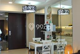 Untuk Dijual Apartemen Strategis di Tebet Jakarta Selatan 2 Kamar Tidur Untuk Dijual Apartemen Strategis di Tebet Jakarta Selatan 2 Kamar Tidur