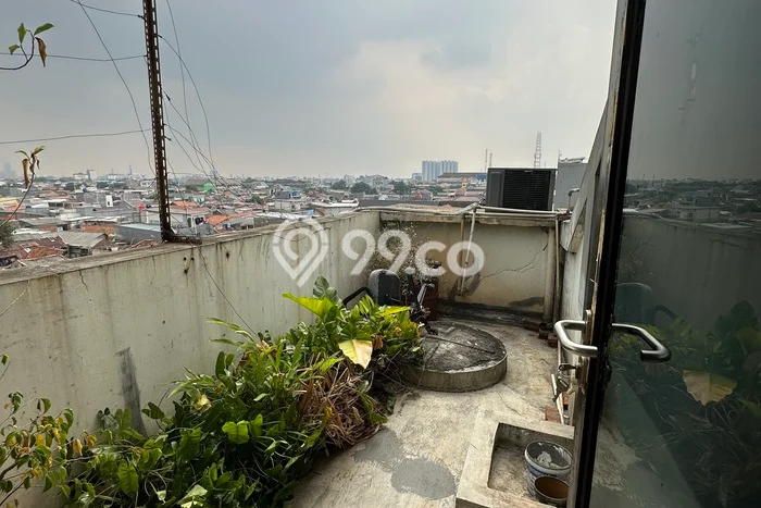 Untuk Dijual Ruko di Tebet Jakarta Selatan LT 97m2 / LB 297m2 Untuk Dijual Ruko di Tebet Jakarta Selatan LT 97m2 / LB 297m2