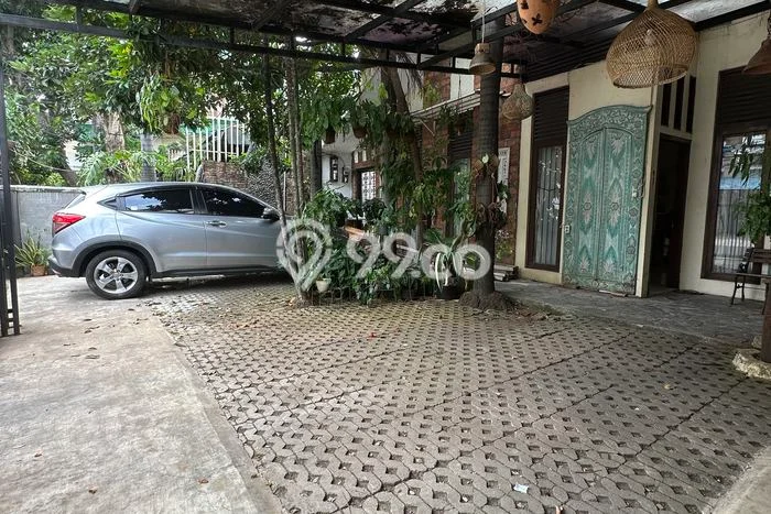 Hunian Super Mewah dengan Akses Paling Strategis di Menteng Dalam, Jakarta Selatan Hunian Super Mewah dengan Akses Paling Strategis di Menteng Dalam, Jakarta Selatan