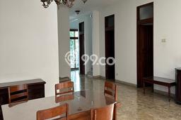 Jarang Ada! Rumah Kontrakan 4 Kamar Bagus Siap Huni Pondok Indah Jarang Ada! Rumah Kontrakan 4 Kamar Bagus Siap Huni Pondok Indah