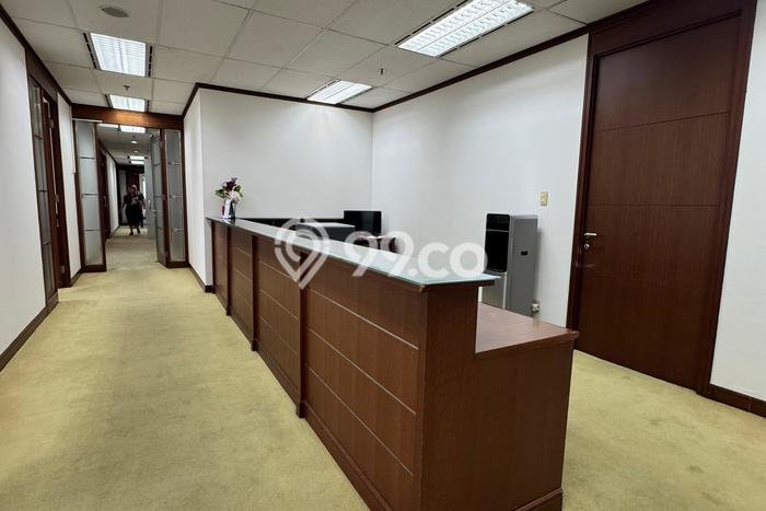 Kantor Bagus Dijual LB 580m2 Lokasi Strategis Jakarta Pusat Area Cocok untuk Berbisnis Kantor Bagus Dijual LB 580m2 Lokasi Strategis Jakarta Pusat Area Cocok untuk Berbisnis