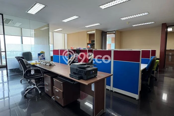 Paling Diincar! Kantor Dijual di Senopati Harga Kompetitif Paling Diincar! Kantor Dijual di Senopati Harga Kompetitif