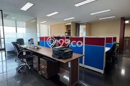 Paling Diincar! Kantor Dijual di Senopati Harga Kompetitif Paling Diincar! Kantor Dijual di Senopati Harga Kompetitif