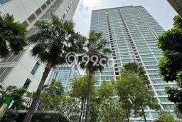 Hunian Apartemen High-Class untuk Dijual di Jakarta Selatan dengan 2 BR & 1 Kamar Mandi Hunian Apartemen High-Class untuk Dijual di Jakarta Selatan dengan 2 BR & 1 Kamar Mandi