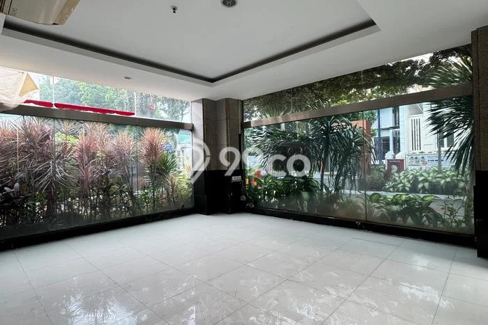 Ruko Dijual di Prime Area Jakarta Selatan Luas 739m2 Ruko Dijual di Prime Area Jakarta Selatan Luas 739m2