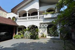 Rumah Luxury Modern Siap Huni di Pondok Indah Jakarta Selatan Rumah Luxury Modern Siap Huni di Pondok Indah Jakarta Selatan