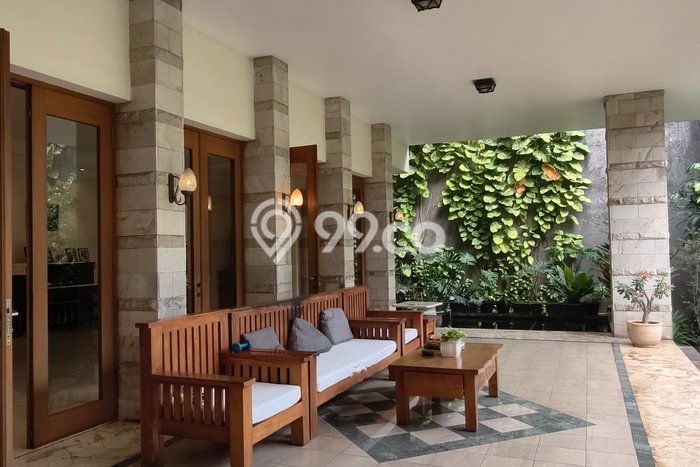 Hunian Super Elit dengan Akses Paling Strategis di Kemang, Jakarta Selatan Hunian Super Elit dengan Akses Paling Strategis di Kemang, Jakarta Selatan