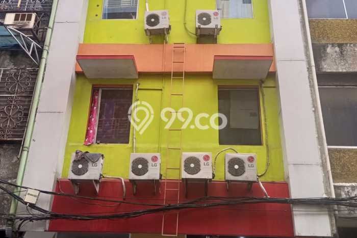 Tersedia Rumah Kost di Mangga Besar, Jakarta Barat 15 Kamar Tersedia Rumah Kost di Mangga Besar, Jakarta Barat 15 Kamar