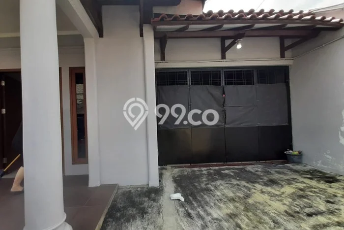 Dijual Hunian Rumah Nyaman 4 KT di Pesanggrahan, Jakarta Barat Dijual Hunian Rumah Nyaman 4 KT di Pesanggrahan, Jakarta Barat