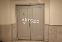 Apartemen Luxury Dijual di Palmerah Jakarta Barat Luas 262m2 Apartemen Luxury Dijual di Palmerah Jakarta Barat Luas 262m2