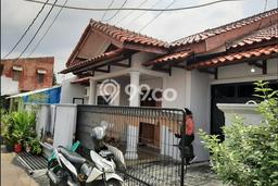 Dijual Hunian Rumah Nyaman 4 KT di Pesanggrahan, Jakarta Barat Dijual Hunian Rumah Nyaman 4 KT di Pesanggrahan, Jakarta Barat