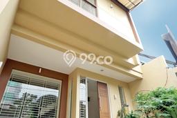 Rumah Minimalis 3 KT LT 89m2 di Tomang Rumah Minimalis 3 KT LT 89m2 di Tomang
