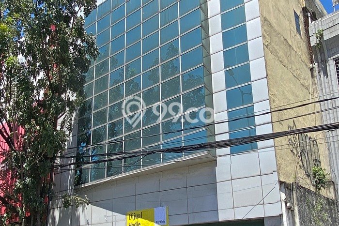 Ruko Kawasan Cideng, Luas 800m², Pusat Bisnis, Posisi Strategis Ruko Kawasan Cideng, Luas 800m², Pusat Bisnis, Posisi Strategis