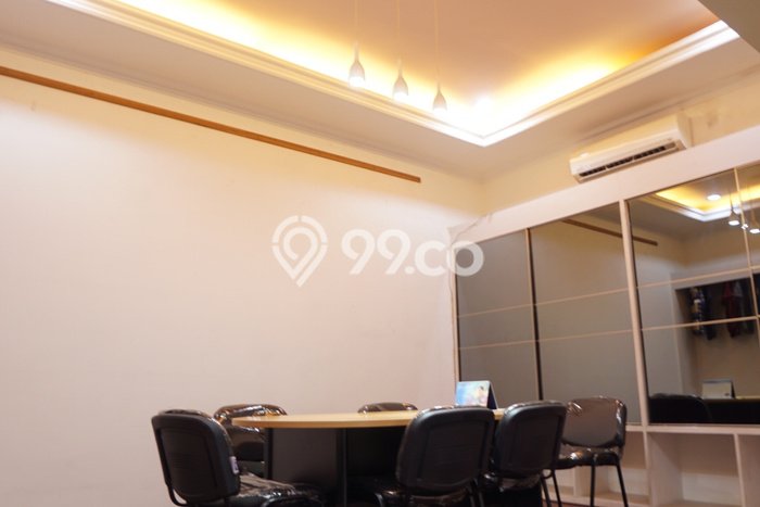 Ruko Kawasan Cideng, Luas 800m², Pusat Bisnis, Posisi Strategis Ruko Kawasan Cideng, Luas 800m², Pusat Bisnis, Posisi Strategis