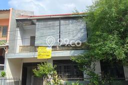 Rumah Luxury Modern Tanpa Renovasi di Tawakal Jakarta Barat Rumah Luxury Modern Tanpa Renovasi di Tawakal Jakarta Barat