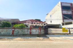 Rumah Mewah LB 200m2 Siap Pakai Desain Elegan di Tomang, Jakarta Barat Rumah Mewah LB 200m2 Siap Pakai Desain Elegan di Tomang, Jakarta Barat