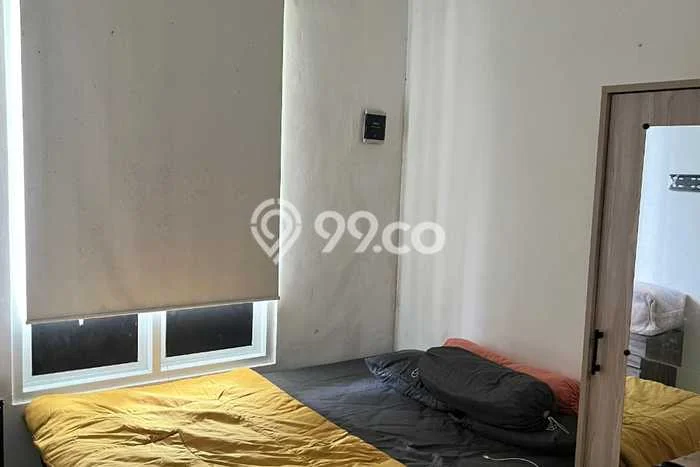 Hunian Nyaman Asri 3 KT Siap Huni di Sentul City Bogor Hunian Nyaman Asri 3 KT Siap Huni di Sentul City Bogor
