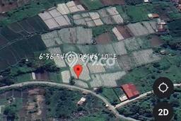Lahan untuk Dijual di Ciomas Bogor Luas 40000m2 Lahan untuk Dijual di Ciomas Bogor Luas 40000m2