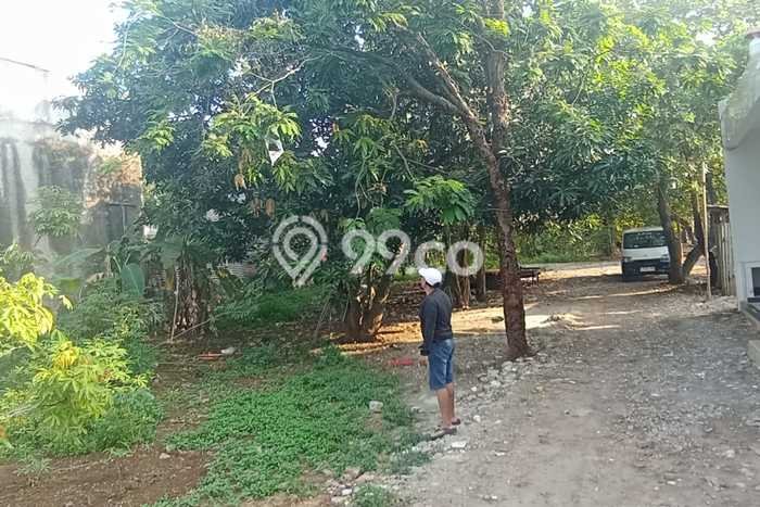Jual Tanah Area Berkembang Kawasan Tambun Selatan, Luas 250m², Akses Tambun Selatan, Bekasi, Bekasi Jual Tanah Area Berkembang Kawasan Tambun Selatan, Luas 250m², Akses Tambun Selatan, Bekasi, Bekasi