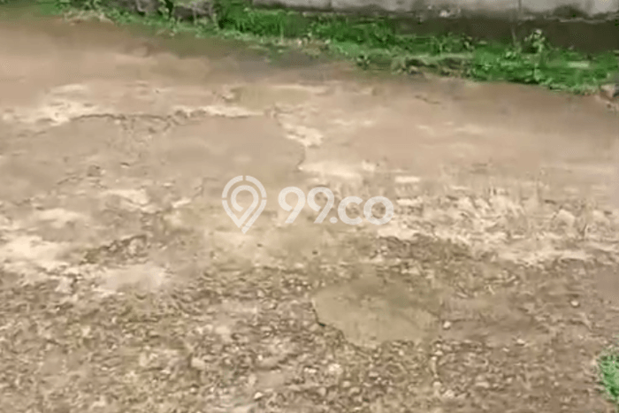 Tanah di Bojong Gede, Bogor Luas 3800m2 Dijual Segera Tanah di Bojong Gede, Bogor Luas 3800m2 Dijual Segera