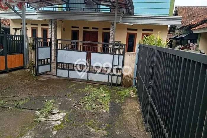 Rumah Sederhana Dijual Lokasi Cijeruk 3 Kamar dengan Luas Tanah 329m2 Rumah Sederhana Dijual Lokasi Cijeruk 3 Kamar dengan Luas Tanah 329m2