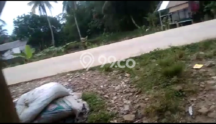 Tanah Kosong Dijual di Bogor dengan Area 1600m2 Tanah Kosong Dijual di Bogor dengan Area 1600m2