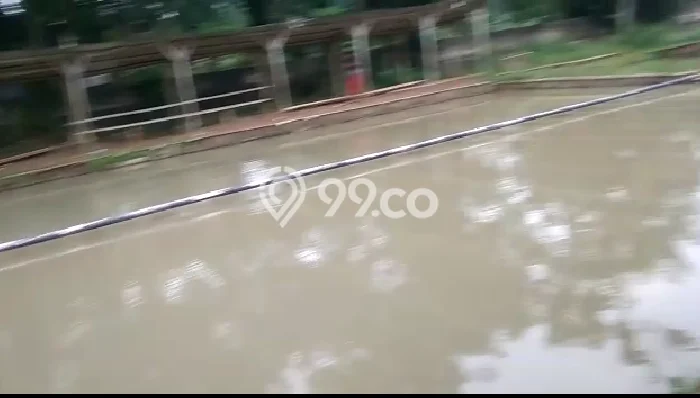 Tanah Kosong Dijual di Bogor dengan Area 1600m2 Tanah Kosong Dijual di Bogor dengan Area 1600m2