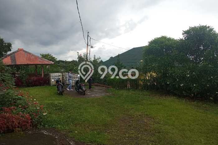 Dijual Rumah Luas Megah Dengan View Cantik di Sukasari, Bogor Dijual Rumah Luas Megah Dengan View Cantik di Sukasari, Bogor