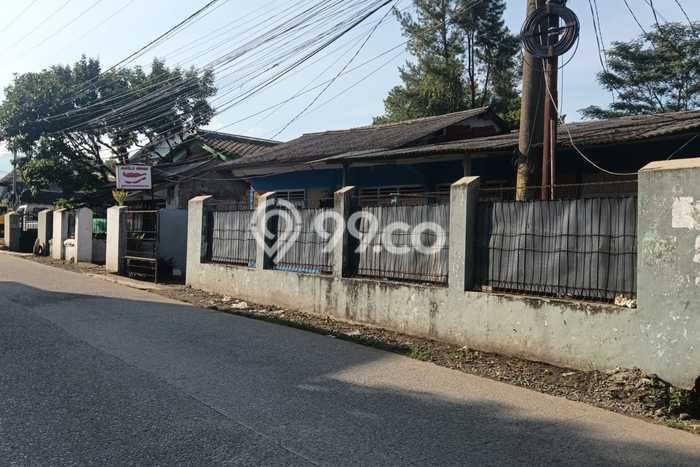 Tanah Lokasi Potensial di Babakan Madang, Luas 850m², Akses ke Pusat Kota Tanah Lokasi Potensial di Babakan Madang, Luas 850m², Akses ke Pusat Kota