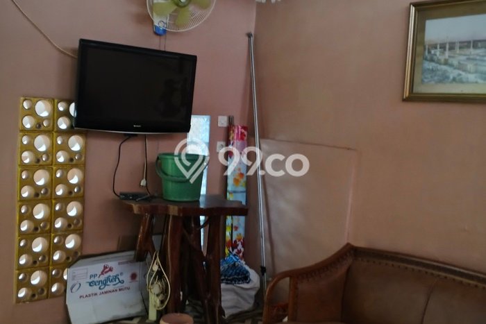 Rumah Murah LT 60m2 di Tajur Akses Mudah Rumah Murah LT 60m2 di Tajur Akses Mudah