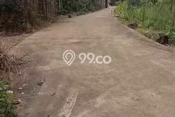 Tanah di Tamansari, Bogor Luas 10000m2 Dijual Segera Tanah di Tamansari, Bogor Luas 10000m2 Dijual Segera