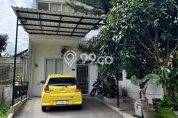 Hunian Nyaman Asri 3 KT Siap Huni di Sentul City Bogor Hunian Nyaman Asri 3 KT Siap Huni di Sentul City Bogor