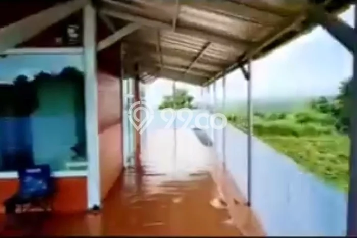 Rumah Minimalis Dijual Lokasi Cijeruk 2 Kamar dengan Luas Tanah 119m2 Rumah Minimalis Dijual Lokasi Cijeruk 2 Kamar dengan Luas Tanah 119m2