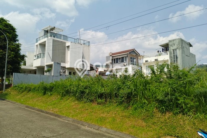 Dijual Tanah 200m2 di Sentul City, Bogor Dijual Tanah 200m2 di Sentul City, Bogor