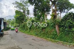 Jarang Ada! Tanah di Tamansari Punya Luas 1821m2 SHM Jarang Ada! Tanah di Tamansari Punya Luas 1821m2 SHM