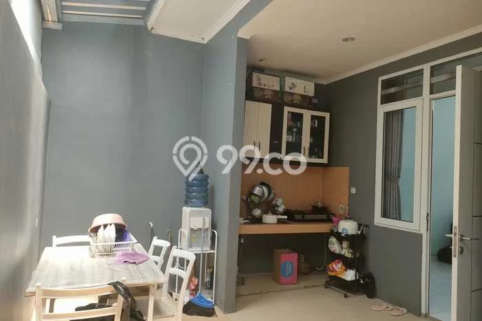 Dijual Rumah Modern 2 KT di Karang Tengah, Bogor Dijual Rumah Modern 2 KT di Karang Tengah, Bogor