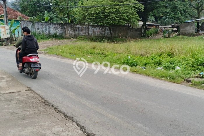 Jual Tanah Kawasan Komersial di Babakan Madang, Luas 1500m2m², Potensi Tinggi Jual Tanah Kawasan Komersial di Babakan Madang, Luas 1500m2m², Potensi Tinggi