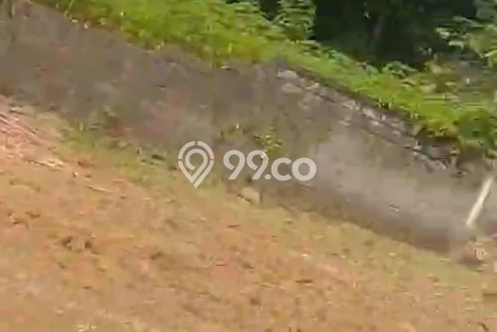 Tanah Dijual di Bogor Seluas 1000m2 Strategis Tanah Dijual di Bogor Seluas 1000m2 Strategis