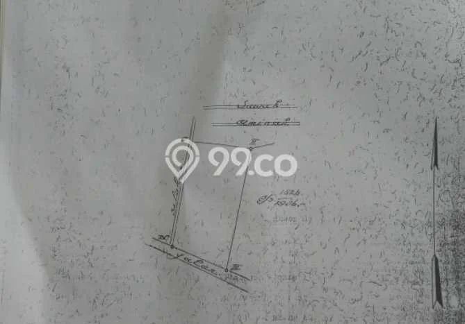 Dijual Tanah 1338m2 di Cibuluh, Bogor Dijual Tanah 1338m2 di Cibuluh, Bogor