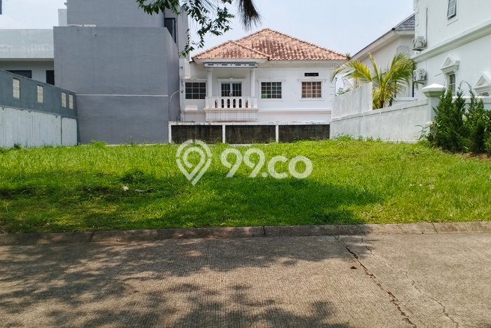Dijual Tanah Lokasi Sentul City, Bogor Seluas 330m2 Dijual Tanah Lokasi Sentul City, Bogor Seluas 330m2