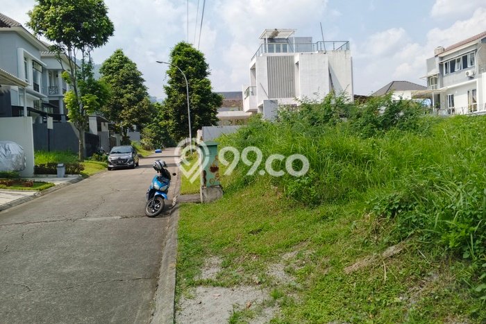 Dijual Tanah 200m2 di Sentul City, Bogor Dijual Tanah 200m2 di Sentul City, Bogor